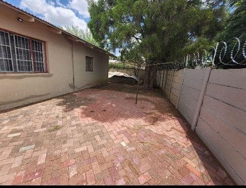  Bedroom Property for Sale in Brandwag Free State